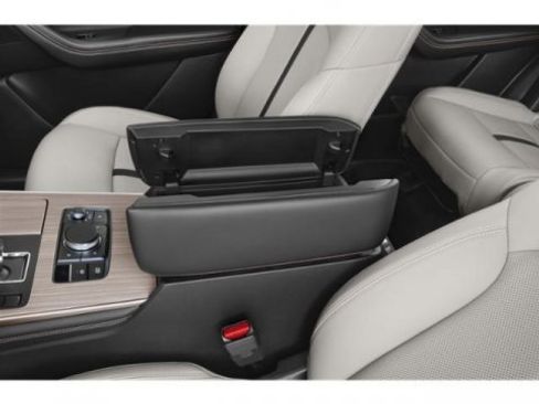 New 2026 MAZDA CX-90 Plug-In Hybrid w/Premium Sport image 16