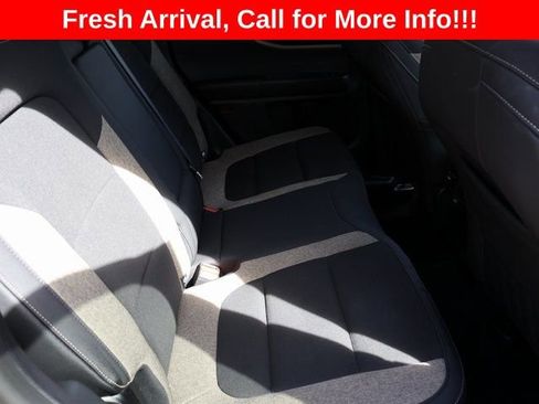 Used 2025 Ford Bronco Sport Big Bend w/ Convenience Package image 14