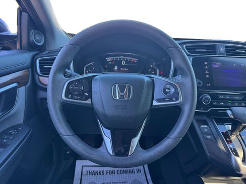Used 2017 Honda CR-V EX image 14