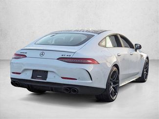 New 2026 Mercedes-Benz AMG GT 43 video 2