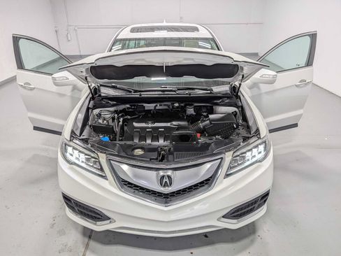 Used 2018 Acura RDX AWD image 13