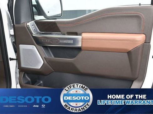 New 2026 Ford F150 King Ranch AWD/4WD image 11