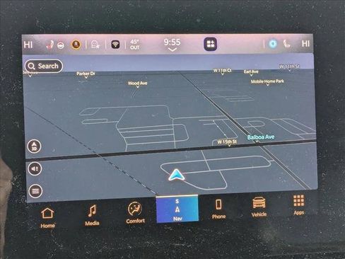 Used 2022 Jeep Wagoneer Series II w/ Convenience Group I image 17