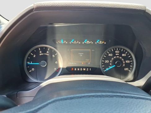 Used 2016 Ford F150 XLT w/ Equipment Group 302A Luxury AWD/4WD image 19