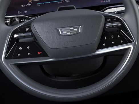 New 2026 Cadillac Escalade IQL Sport 1 image 41