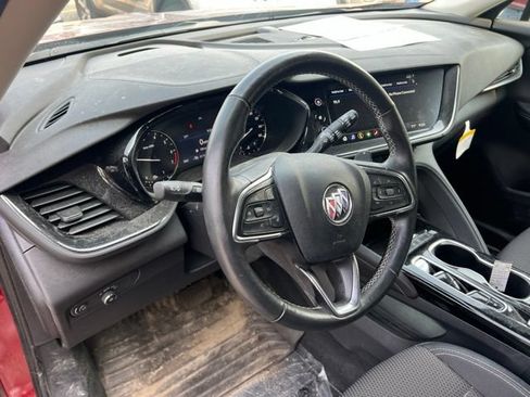 Used 2023 Buick Envision Preferred AWD/4WD image 14