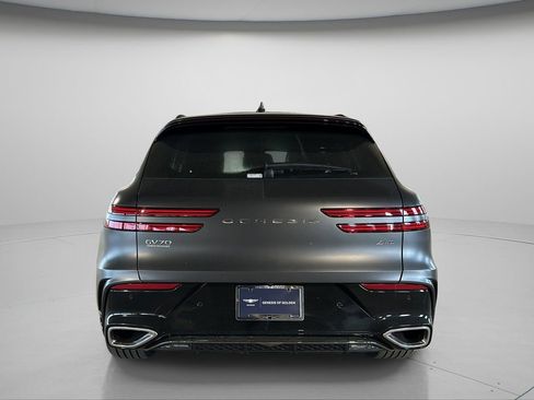 New 2026 Genesis GV70 2.5T Sport Prestige AWD/4WD image 5