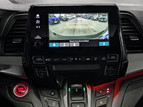 Used 2023 Honda Odyssey Sport image 31