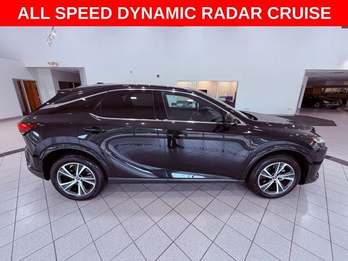 Certified 2024 Lexus RX 350 Premium w/ Accessory Package (Z1) FWD image 10