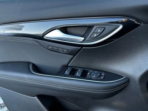 New 2026 Buick Envision Preferred AWD/4WD image 14