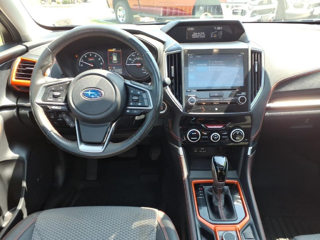 Used 2020 Subaru Forester Sport AWD/4WD image 15