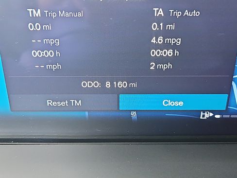 Used 2026 Volvo XC60 B5 Plus w/ Protection Package Premier AWD/4WD image 6