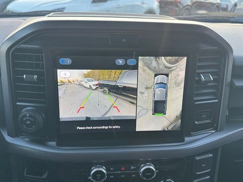 New 2026 Ford F150 XLT w/ Equipment Group 302A MID image 16