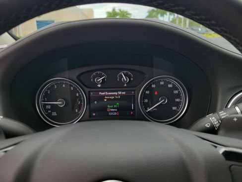 Used 2023 Buick Enclave Essence w/ Experience Buick Package FWD image 31