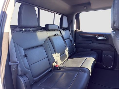 Used 2022 GMC Sierra 1500 Denali image 28