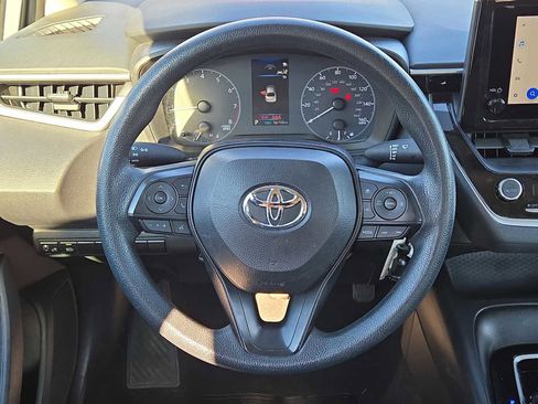 Used 2024 Toyota Corolla LE image 16
