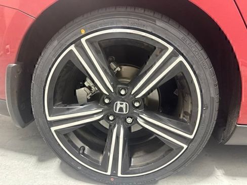 Used 2023 Honda Accord Sport image 6