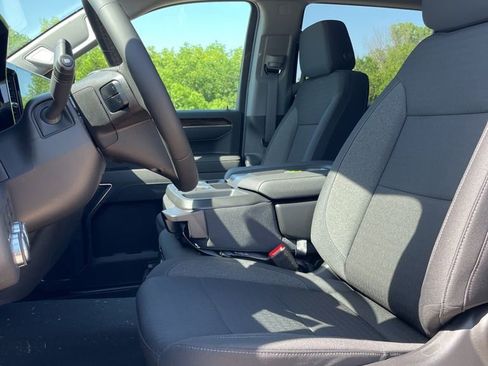 Used 2025 GMC Sierra 1500 Elevation AWD/4WD image 7