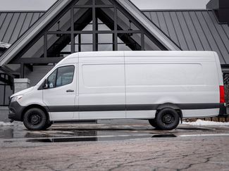 Used 2026 Mercedes-Benz Sprinter 2500 video 3