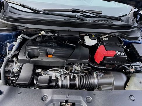 Certified 2019 Acura RDX AWD image 31