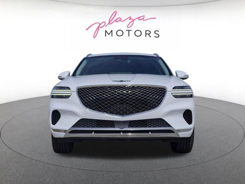 Used 2022 Genesis GV70 2.5T w/ Select Package AWD/4WD image 2