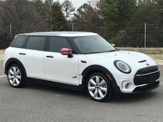 Used 2024 MINI Cooper Clubman S video 2