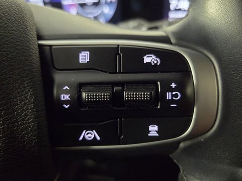 Used 2024 Kia Sportage SX image 20