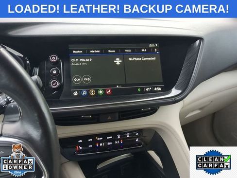 Used 2023 Buick Envision Preferred image 25