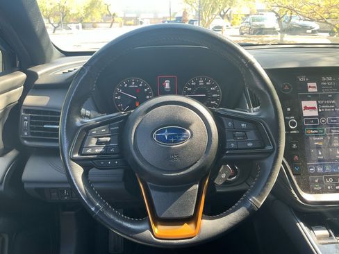 Used 2025 Subaru Outback Wilderness AWD/4WD image 5