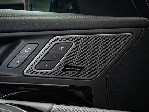 New 2026 BMW X1 xDrive28i w/ Convenience Package image 26