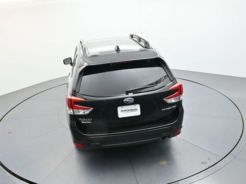 Used 2024 Subaru Forester Premium AWD/4WD image 35