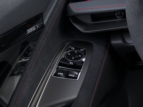 New 2026 Chevrolet Corvette Z06 w/ Stealth Interior Trim Package RWD image 22