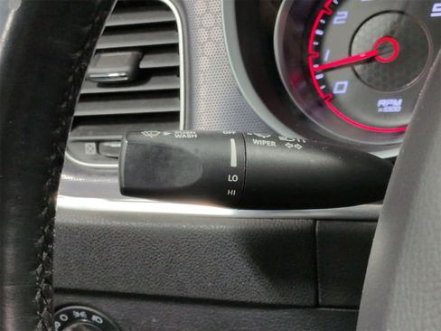 Certified 2016 Dodge Charger SXT w/ AWD Plus Group image 27