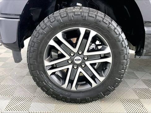 Certified 2023 Ford F150 XL w/ STX Appearance Package AWD/4WD image 7