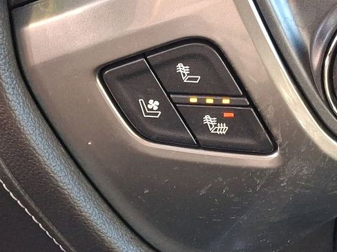 Used 2016 Chevrolet Silverado 2500 LTZ w/ Duramax Plus Package image 26