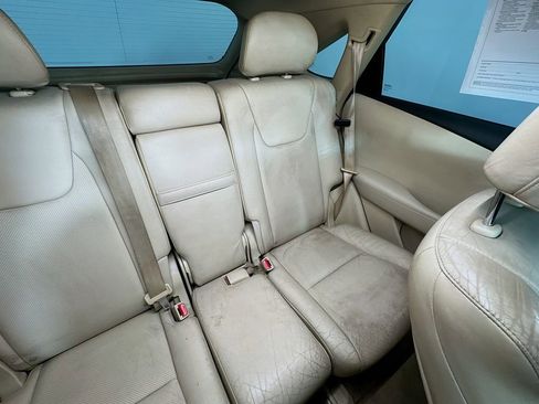 Used 2011 Lexus RX 350 AWD w/ Premium Pkg image 14