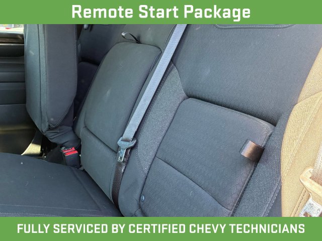 Certified 2024 GMC Sierra 2500 SLE w/ SLE Value Package; AWD/4WD image 21