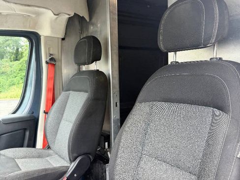 Used 2021 RAM ProMaster 3500 FWD image 12
