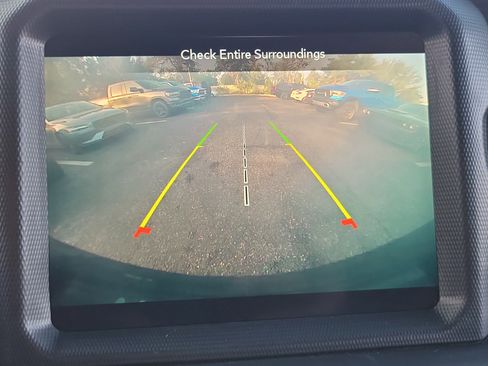 Used 2022 Jeep Wrangler Unlimited Sahara image 23