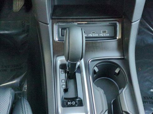 New 2026 Subaru Ascent Touring image 12