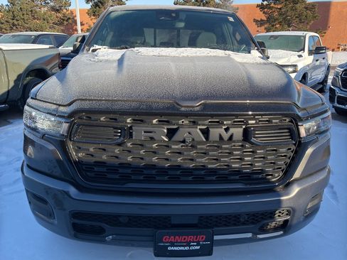 New 2026 RAM 1500 Big Horn image 3