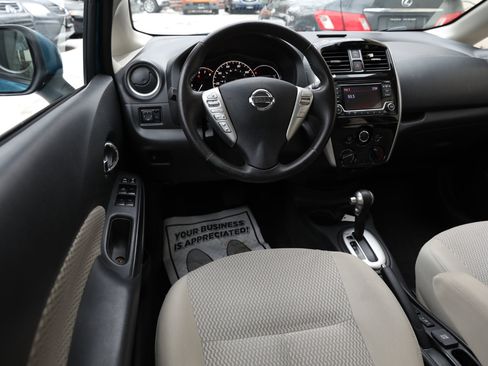 Used 2015 Nissan Versa Note SV image 14