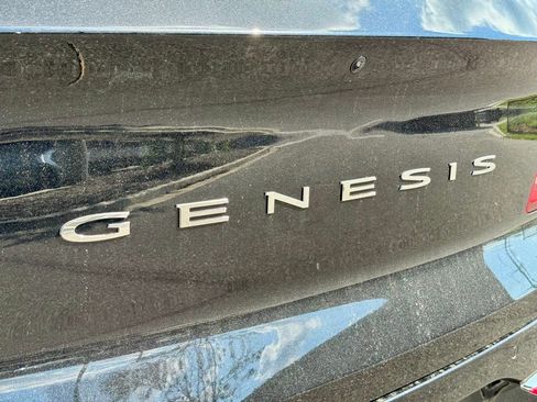 New 2026 Genesis GV80 2.5T Prestige image 14
