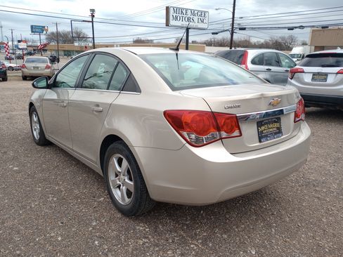 Used 2011 Chevrolet Cruze LT FWD image 5