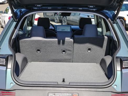 Certified 2024 Hyundai Ioniq 5 SEL RWD image 28