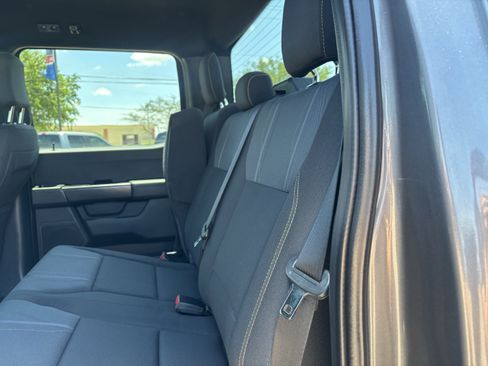 Certified 2024 Ford Escape Active w/ Tech Pack #1 FWD image 15
