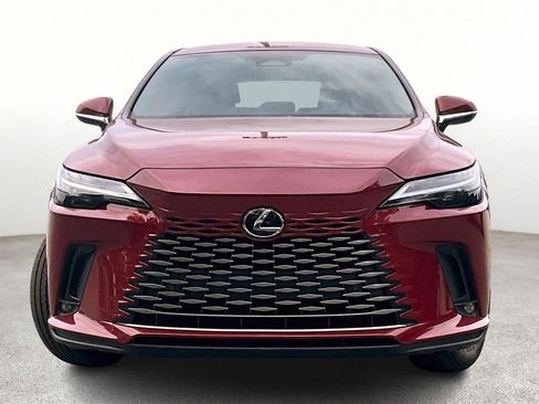 Used 2024 Lexus RX 350 FWD image 5