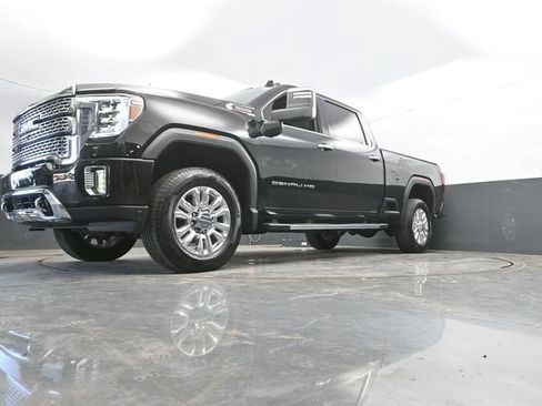 Used 2022 GMC Sierra 2500 Denali AWD/4WD image 49