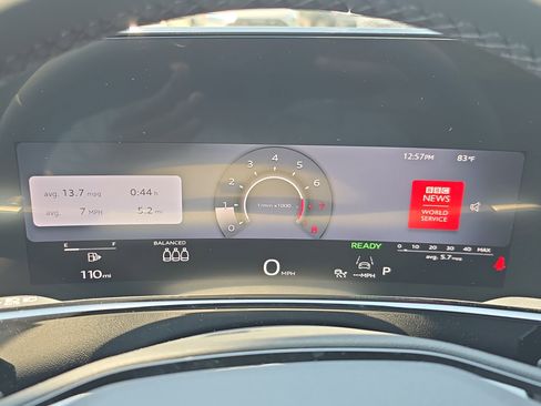 New 2026 Audi Q3 quattro 2.0T AWD/4WD image 17