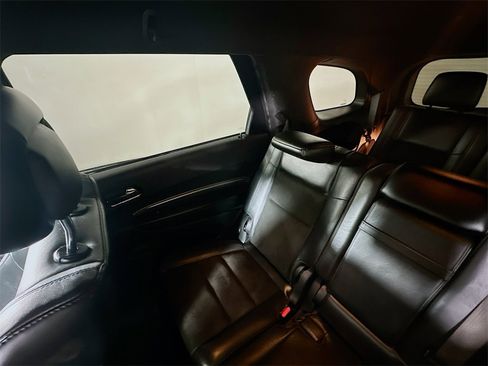 Used 2020 Dodge Durango GT image 12